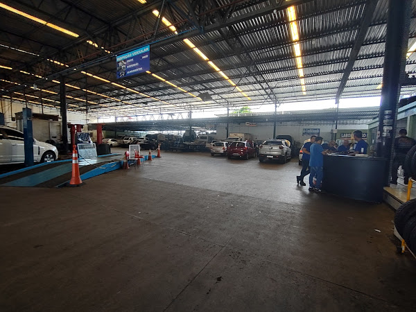 Baratão Auto Peças