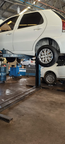 Foto 1 Baratão Auto Peças