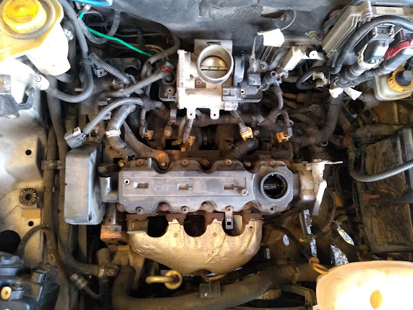 Foto 2 Baratão Auto Peças