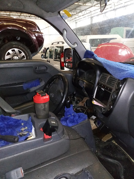 Foto 3 Baratão Auto Peças