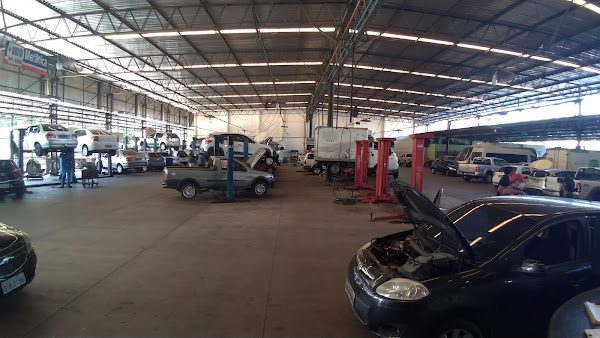 Foto 4 Baratão Auto Peças