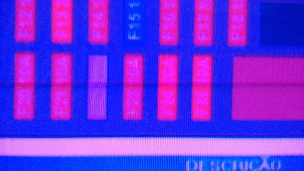 Foto 6 Estação do Carro