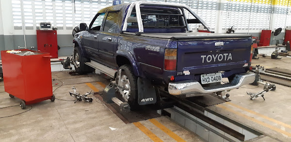 Caça Grilos e Reapertus