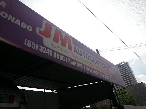 JM Autocenter