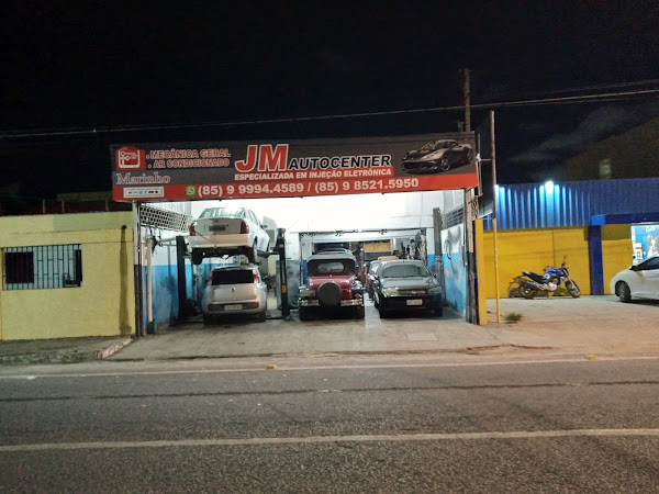 Foto 1 JM Autocenter