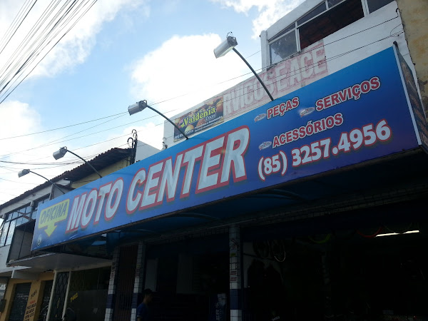 Foto 1 Moto Center