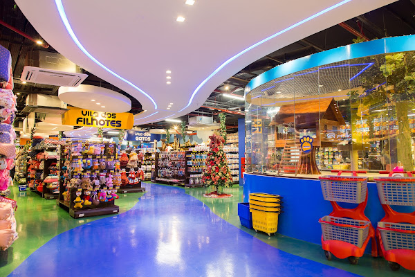 Foto 1 Animale PetShop