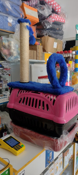 Foto 1 Pet Shop Love Pet