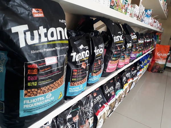 Foto 2 Hanimallys Pet Shop