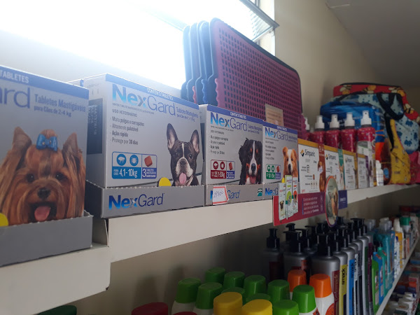 Foto 3 Hanimallys Pet Shop