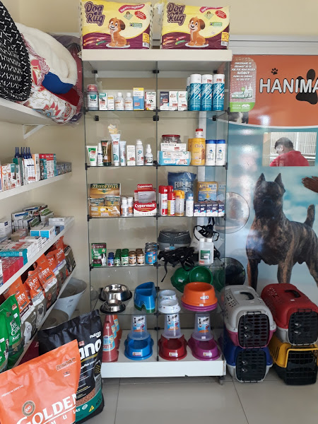 Foto 4 Hanimallys Pet Shop Foto 4 Hanimallys Pet Shop