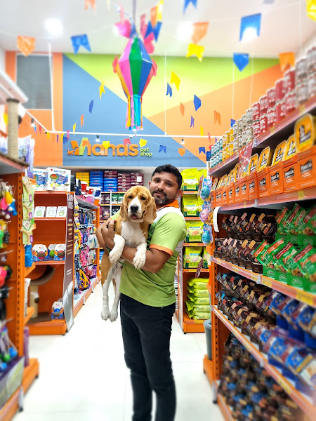 Foto 1 Viana's Pet Shop e Assistência Veterinária