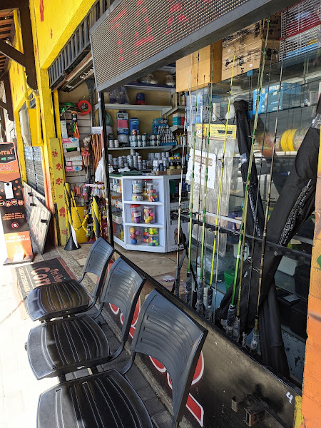 Foto 1 Corral Pet Shop