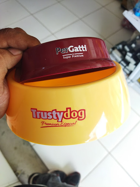 Foto 2 Corral Pet Shop