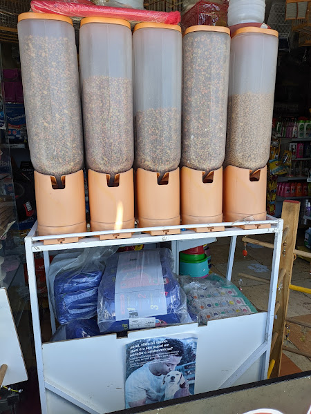 Foto 3 Corral Pet Shop