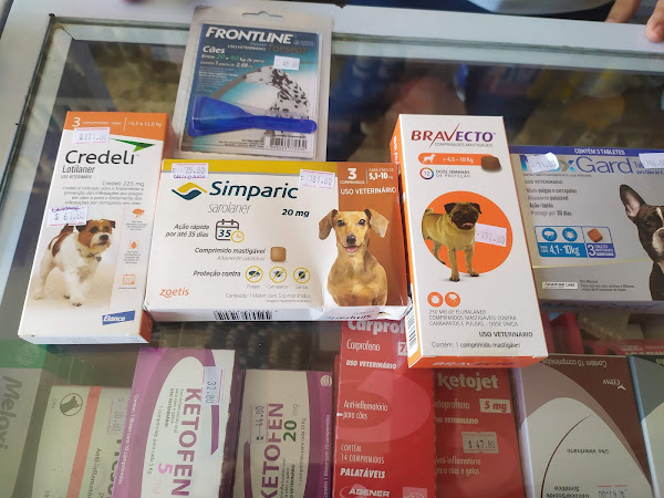 Foto 4 Corral Pet Shop