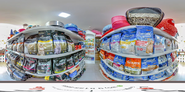 Foto 1 Vet Fauna Pet Shop