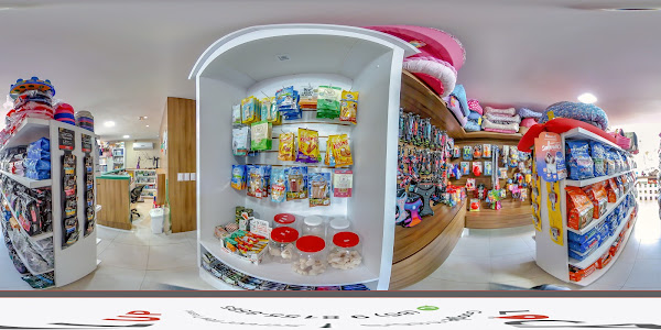 Foto 2 Vet Fauna Pet Shop