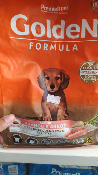 Foto 4 Vet Fauna Pet Shop