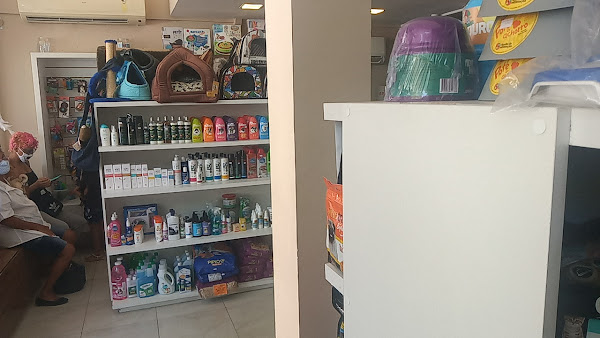 Foto 5 Vet Fauna Pet Shop Foto 5 Vet Fauna Pet Shop