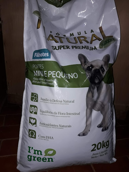 Foto 1 Império Pet  Clínica Veterinária e Pet Shop