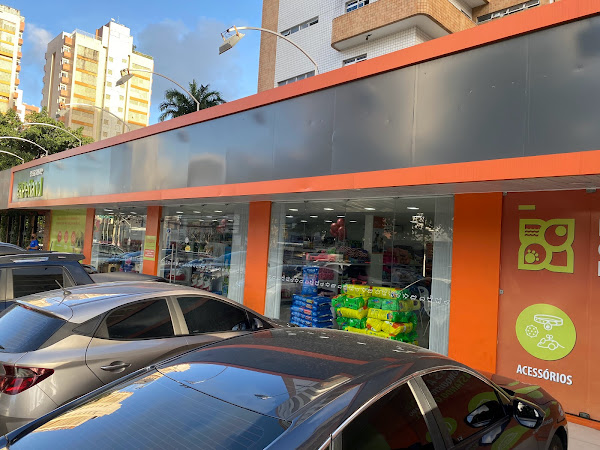 Petland Antônio Sales