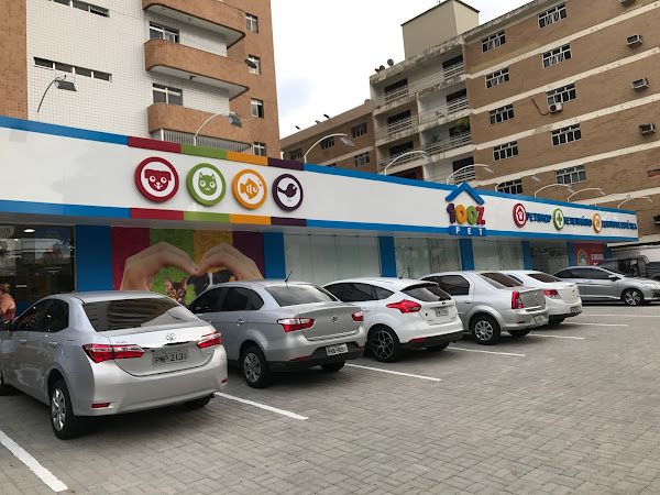 Foto 3 Petland Antônio Sales