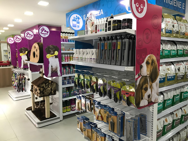 Foto 5 Petland Antônio Sales