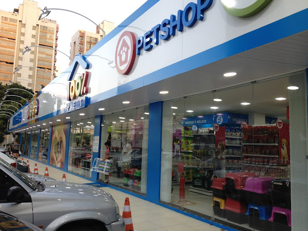 Foto 6 Petland Antônio Sales