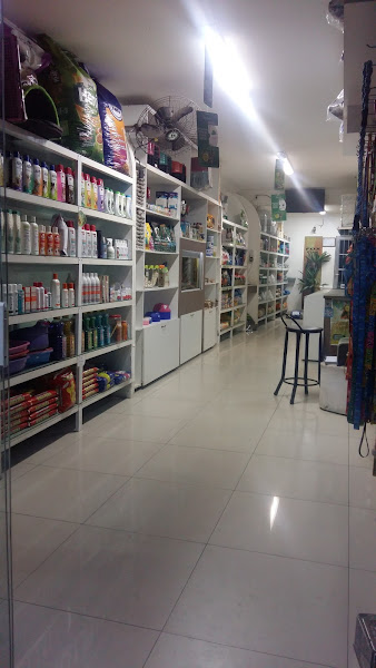 Foto 1 Fox Pet Clinica veterinaria, Pet Shop, Banho e Tosa, Barra do ceara