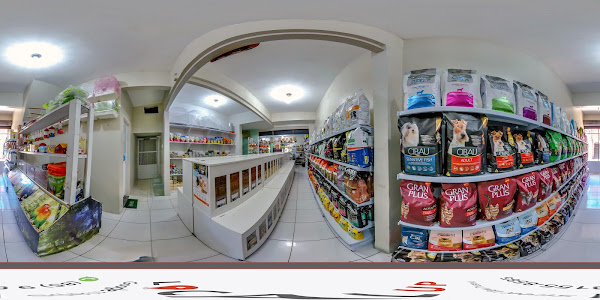 Foto 2 É O Bicho Pet Shop e Clinica Veterinária