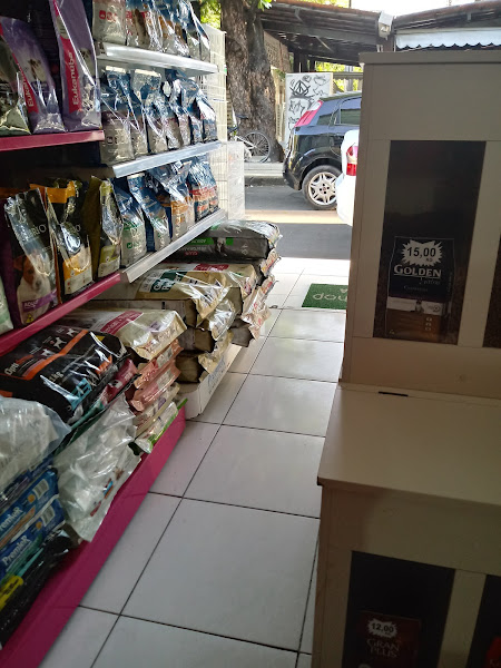 Foto 3 É O Bicho Pet Shop e Clinica Veterinária