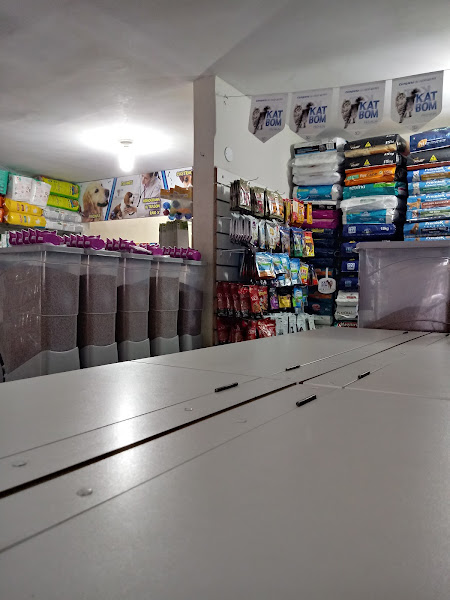 Foto 4 É O Bicho Pet Shop e Clinica Veterinária