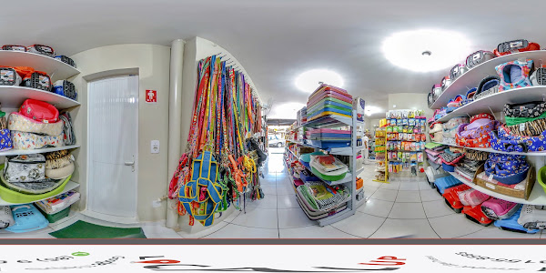 Foto 5 É O Bicho Pet Shop e Clinica Veterinária