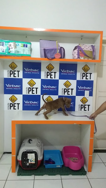 Foto 4 Estação Pet - Pet Shop e Veterinária