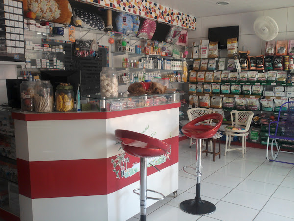 Foto 2 Cãobeleireiro Pet Shop