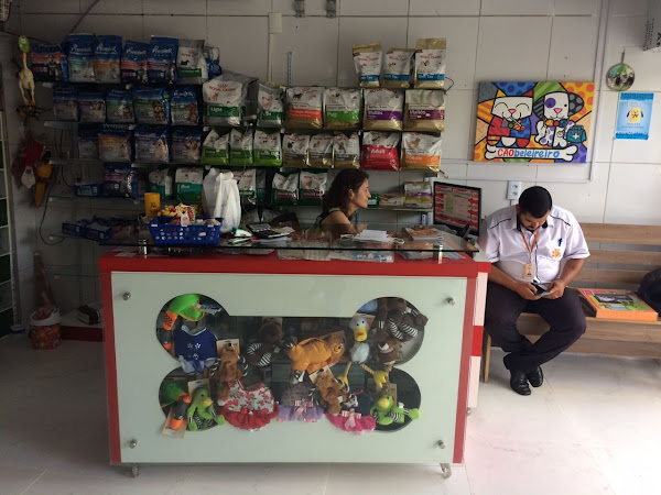 Foto 3 Cãobeleireiro Pet Shop