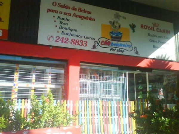 Foto 4 Cãobeleireiro Pet Shop