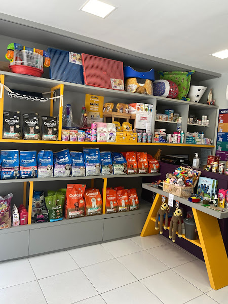 Foto 1 Traquinas Pet Shop