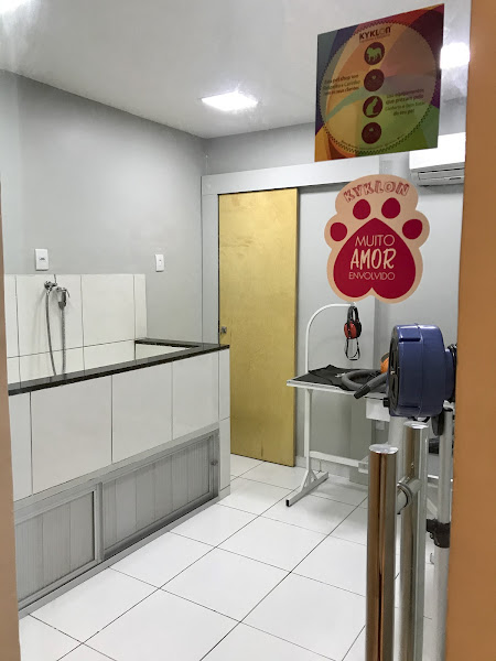 Foto 2 Traquinas Pet Shop