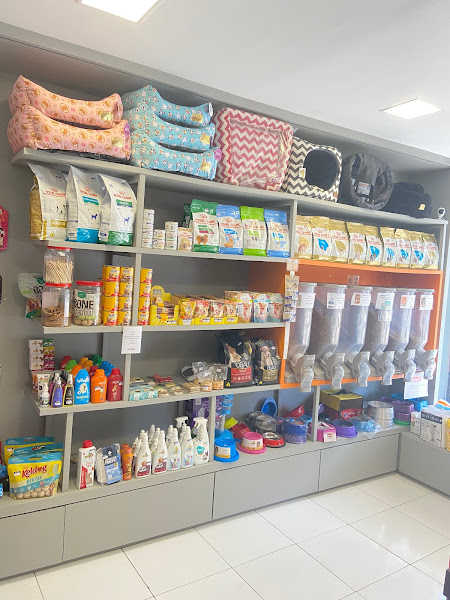 Foto 3 Traquinas Pet Shop