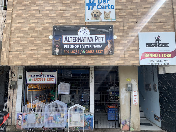 Alternativa Pet