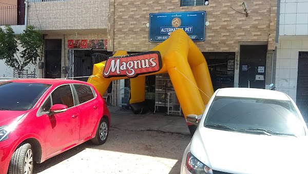 Foto 6 Alternativa Pet Foto 6 Alternativa Pet