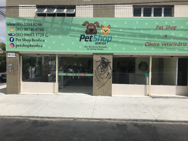Pet Shop Benfica