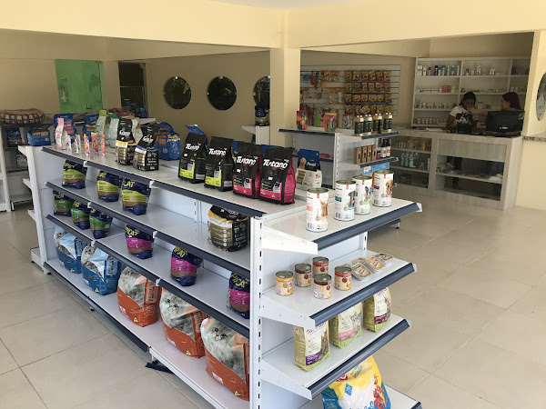 Foto 1 Pet Shop Benfica