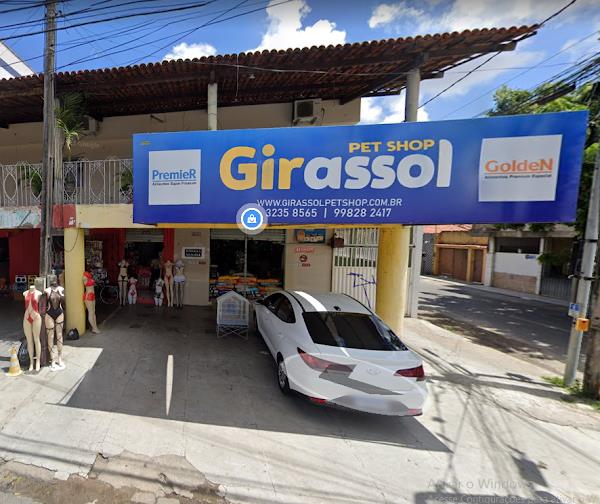 Foto 4 Girassol Pet Shop