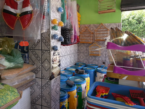 Foto 1 Pet Shop Geovana