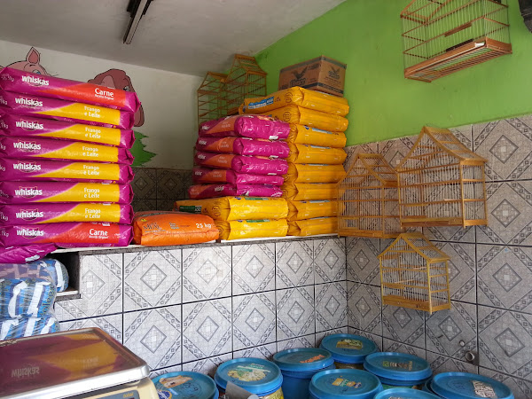 Foto 2 Pet Shop Geovana