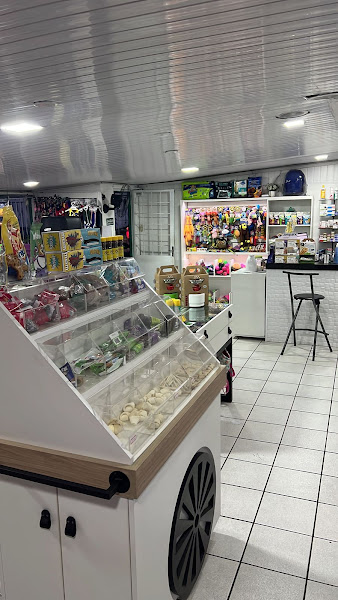 Foto 1 Pet Shop Bicho Cheiroso