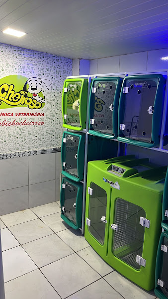 Foto 2 Pet Shop Bicho Cheiroso